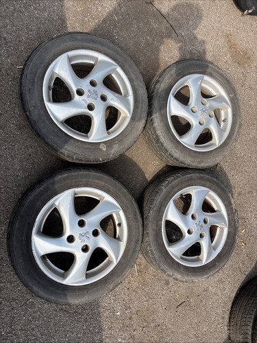 Peugeot 206 0hdi - d, x