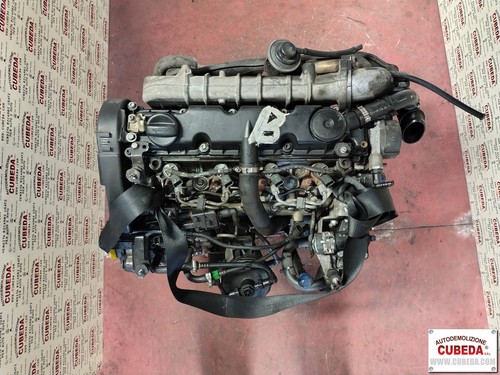 Motore peugeot 206 hdi - 206, 2.0