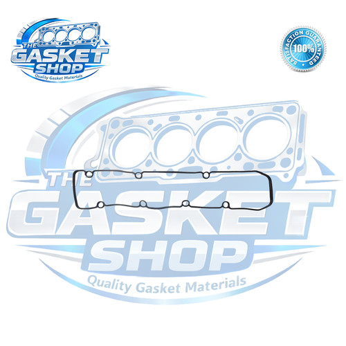 Cam rocker cover gasket - rocker,