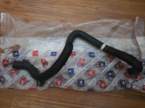 Peugeot 206 heater - peugeot, hose