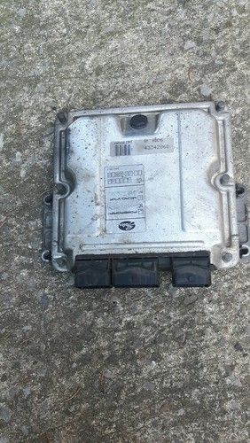 Peugeot 206 hdi engine - peugeot, 2.0