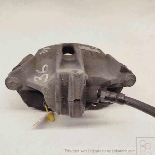 4400p3 pinza freno ant dx - 4400p3,