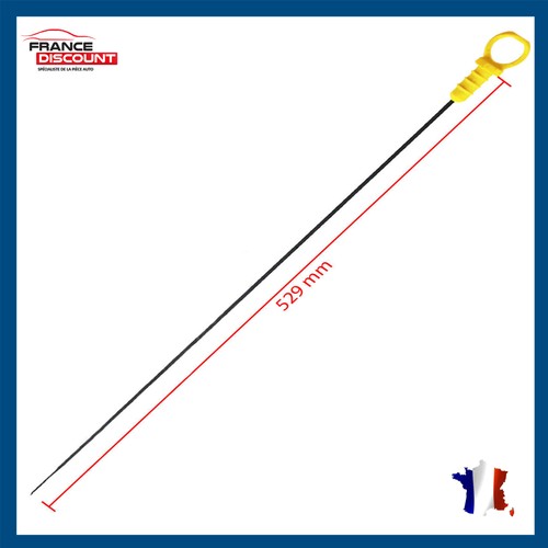 Jauge huile pour moteur - pour, 2.0