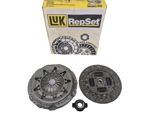 Luk clutch kit - kit, peugeot