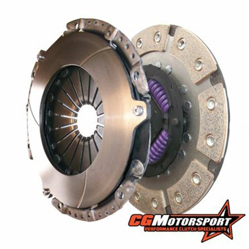 Dual clutch kit for peugeot - clutch,