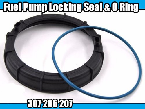 Fuel pump locking - fuel,