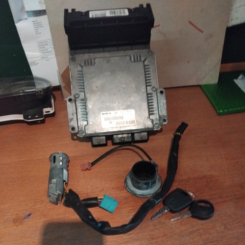Peugeot 206 hdi diesel - 206,