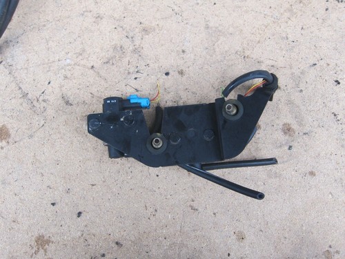 2002 peugeot 206 - 2002,