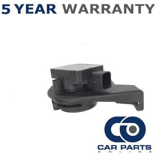 Throttle body position sensor - throttle,