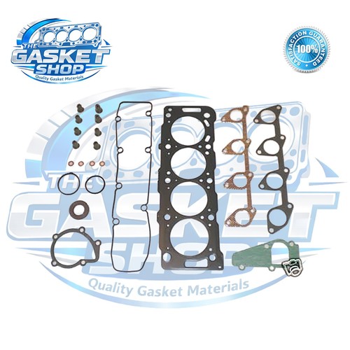 Head gasket set fits 206 - set, 306