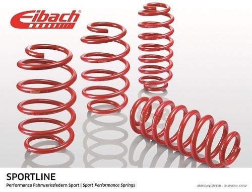 Eibach sportline lwring - eibach,