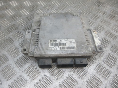 2003 peugeot 206 hdi - 2003,
