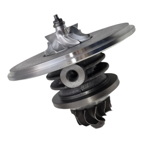 Turbocharger upgrade cartridge - turbocharger,