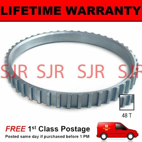 Abs reluctor ring front - ring,