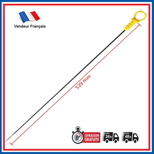 Jauge huile hdi 90 110 - huile, 2.0