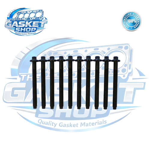 Head bolts fits peugeot - bolts,