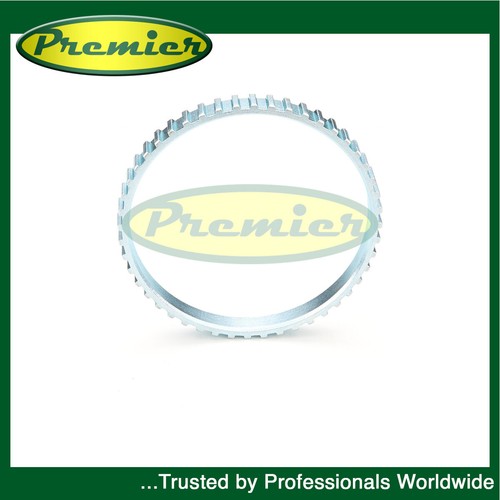 Premier abs reluctor ring - premier,