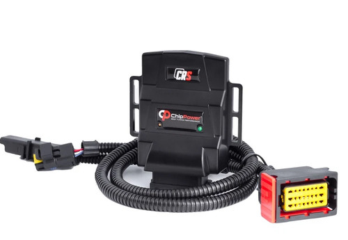 Chip tuning box crs per - crs,