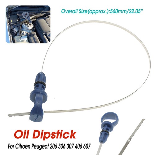 Engline oil dipstick - engline,