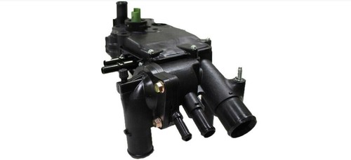 Water thermostat case for - water, c5