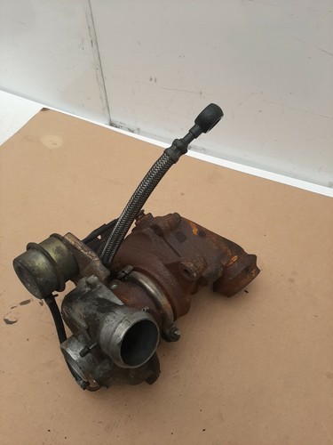 Peugeot 307 206 hdi turbo - 307,