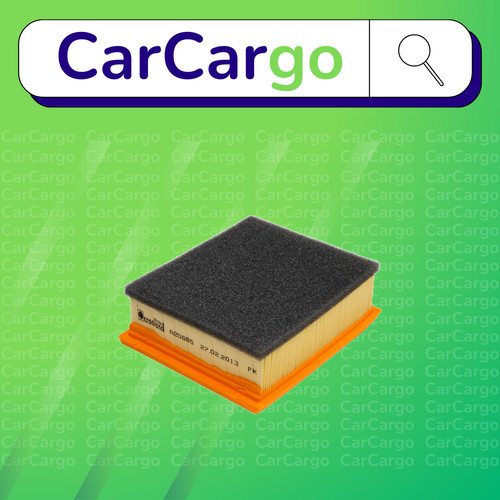 Air filter for - air, 206