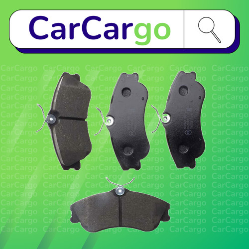 Brake pads front for - pads,