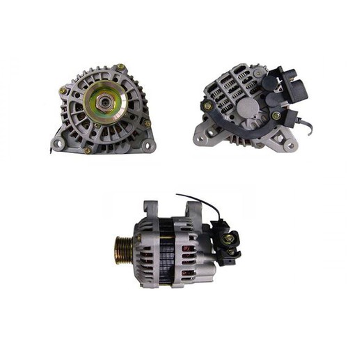 Peugeot 206 hdi alternator - 206,