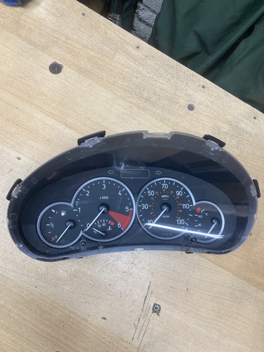 2004 peugeot 206 - 2004,