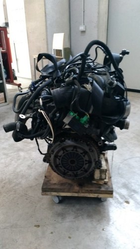 Rhy motore peugeot 206 - rhy,