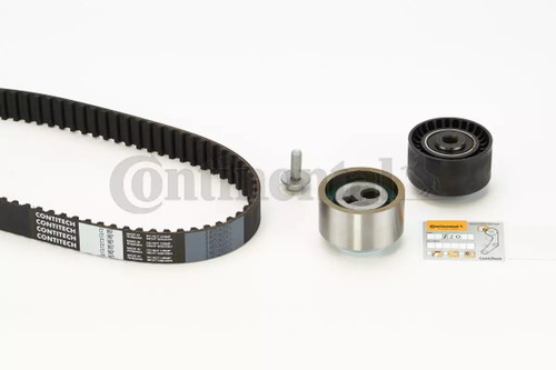 Kit cinghie dentate - , contitech