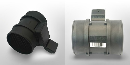 Genuine mass air flow - flow, sensor