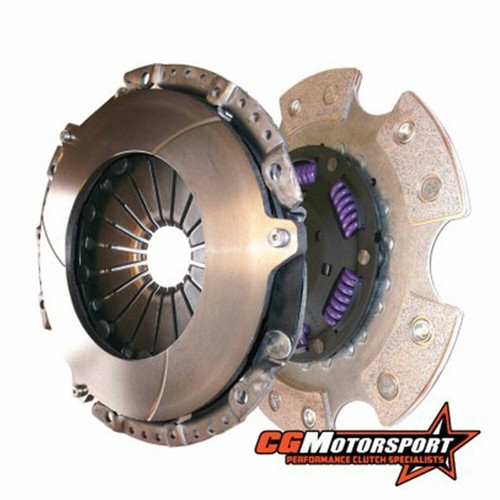 Stage clutch kit for - cg,